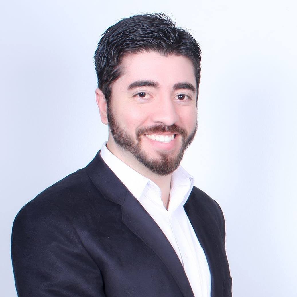 Júlio Lamim (Democratas) é eleito pela primeira vez