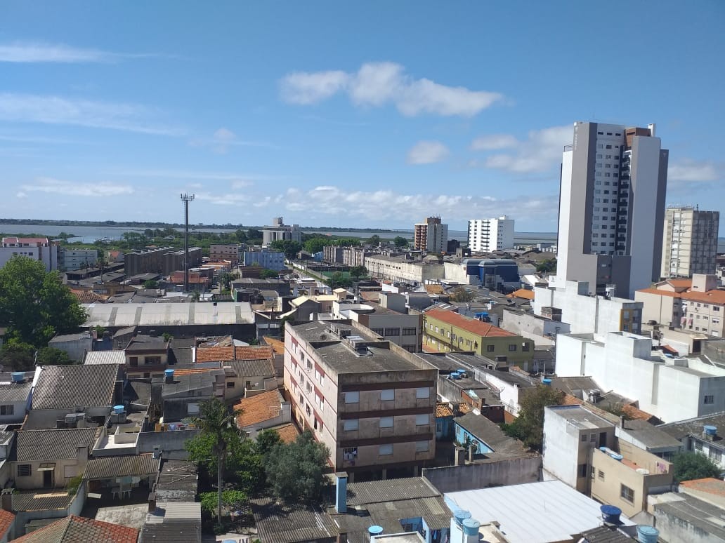 Zona Sul ultrapassa 20 mil casos de Covid-19