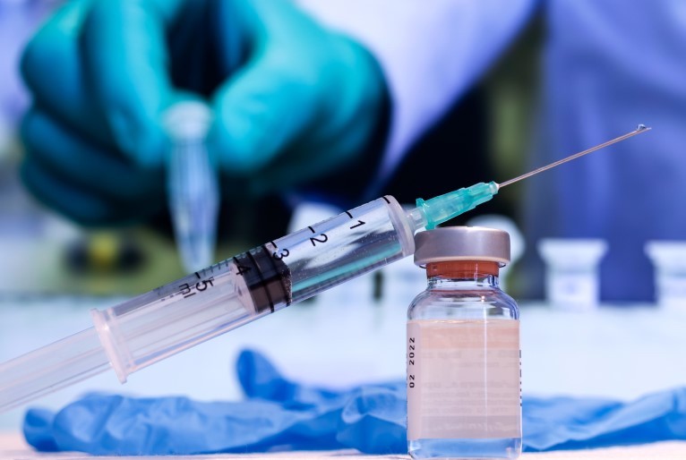 Estado prepara logística para imunização contra a Covid-19