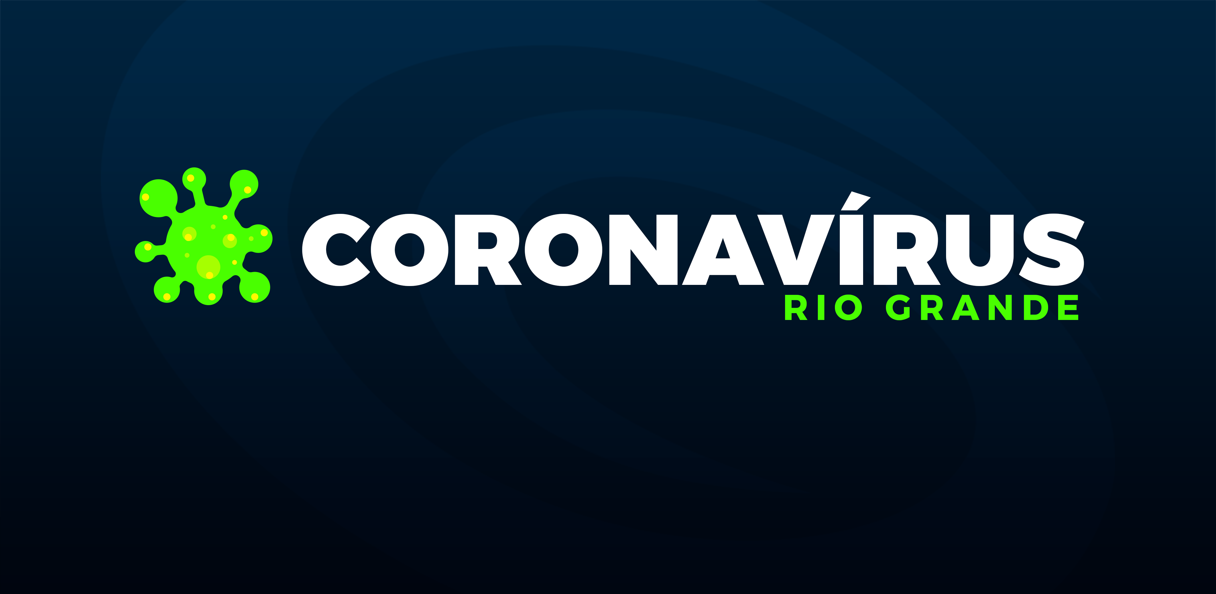 Casos de Covid-19 em RG já somam 6.138