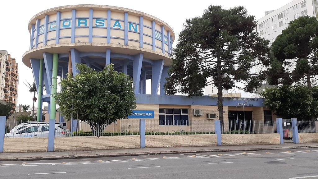  Rio Grande terá oscilações no abastecimento de água na próxima quinta-feira (10)