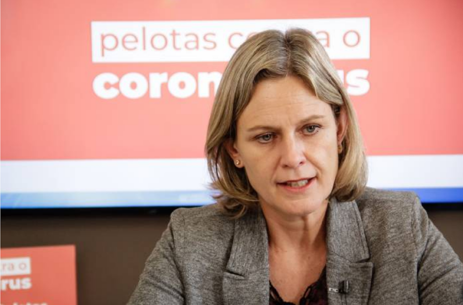 Pelotas fechará todos os serviços não essenciais a partir de quinta-feira (10)