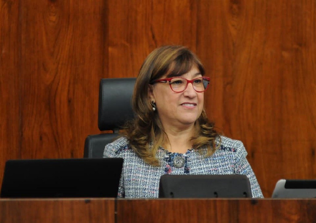 Reitora da Furg se manifesta sobre retorno das aulas presenciais nas instituições federais 