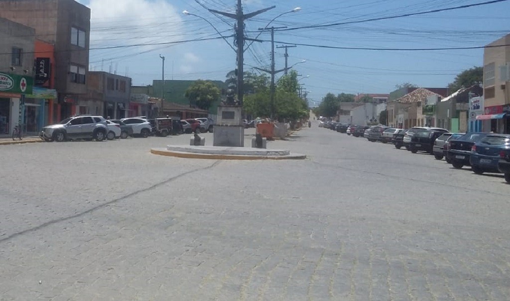 São José do Norte registra mais um óbito por Covid-19