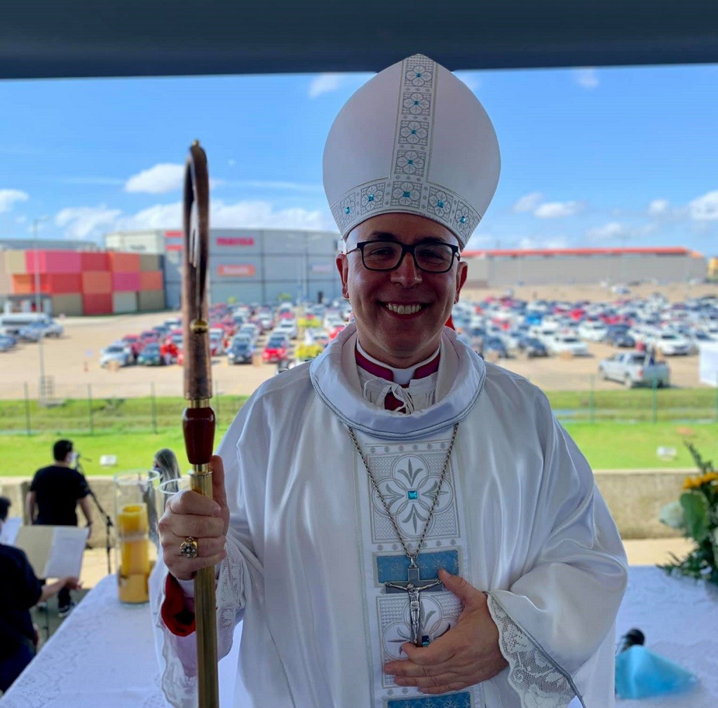 Evento sobre Declaração dos Direitos Humanos terá participação de Dom Ricardo Hoepers