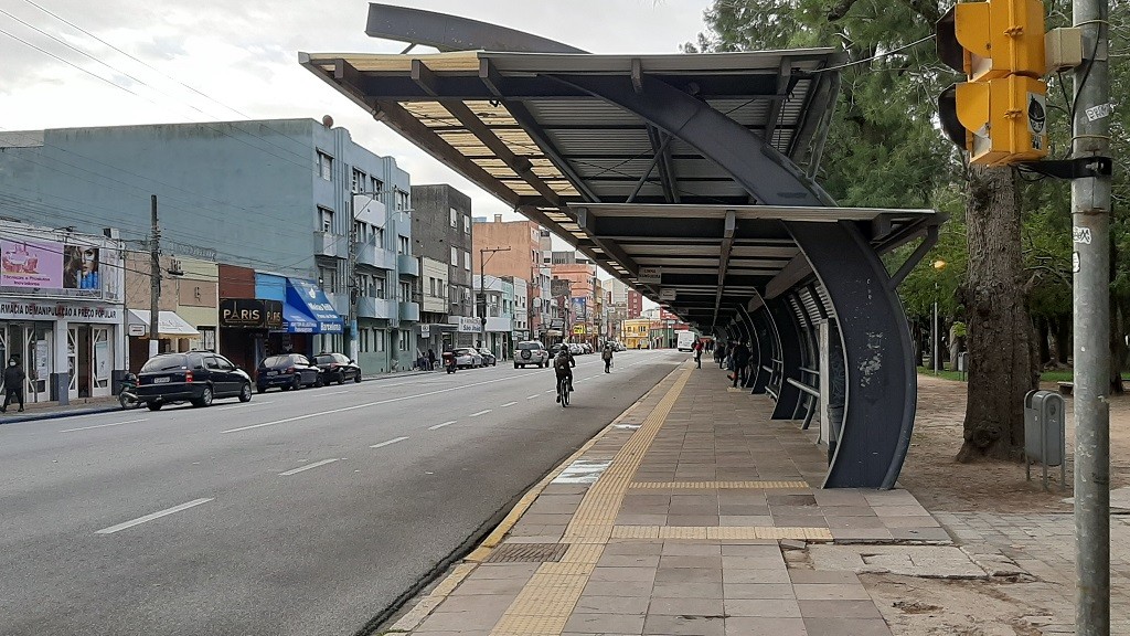 Plano de Mobilidade Urbana será debatido em audiência pública