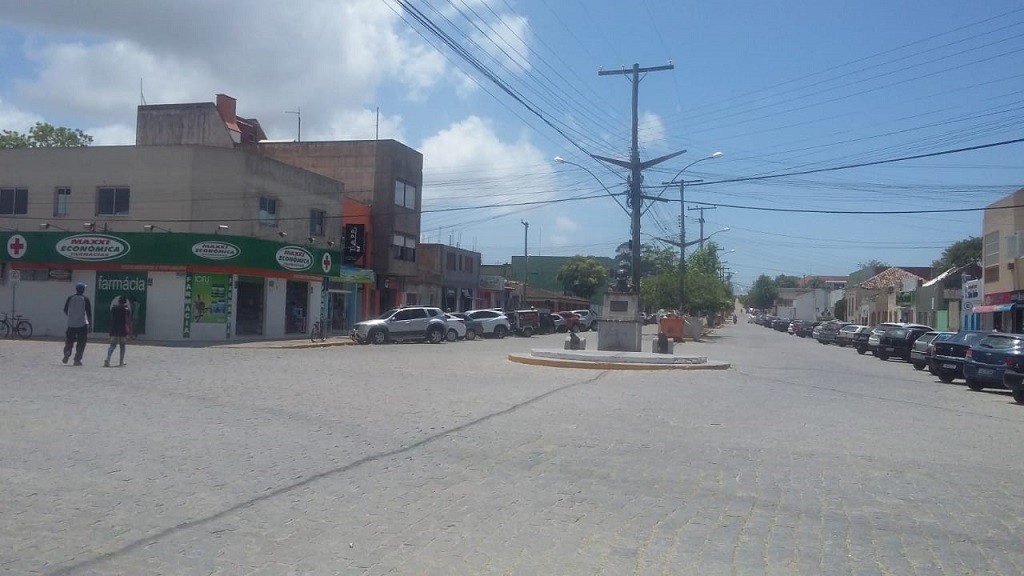 Mais um óbito é registrado por coronavírus em São José do Norte