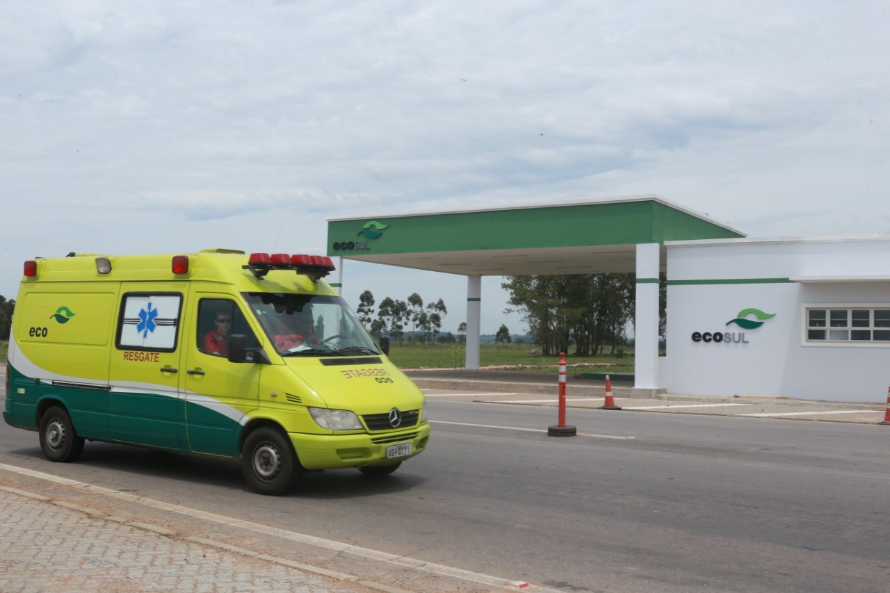 Ecosul começa Operação Proclamação da República na sexta-feira (13)