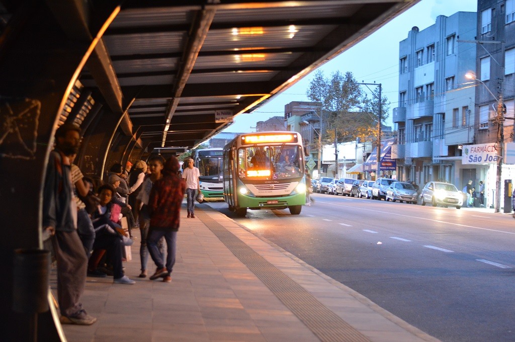 Horários do transporte coletivo em RG serão ampliados no domingo de eleições