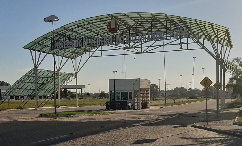 Furg alerta para e-mail falso com vagas de trabalho em nome da universidade