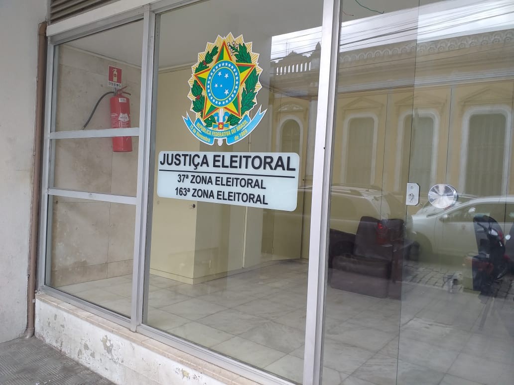 Rio Grande tem dois locais de votação alterados