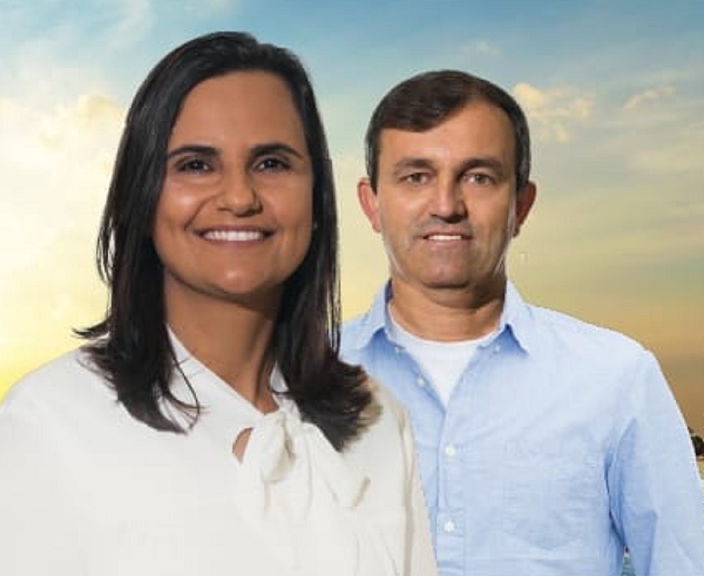 Fabiany Zogbi Roig é reeleita prefeita de São José do Norte