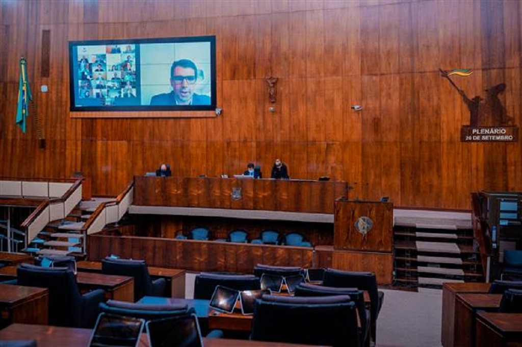 Primeiro turno das eleições já altera composição da Assembleia Legislativa em 2021