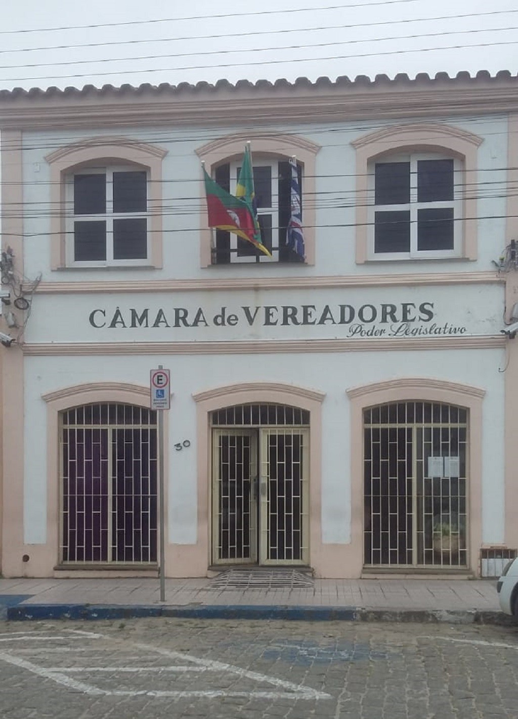 Conheça os nove vereadores eleitos em São José do Norte