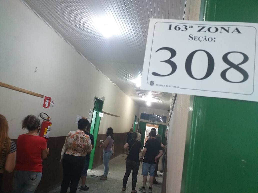 Justiça Eleitoral faz balanço positivo do pleito em Rio Grande