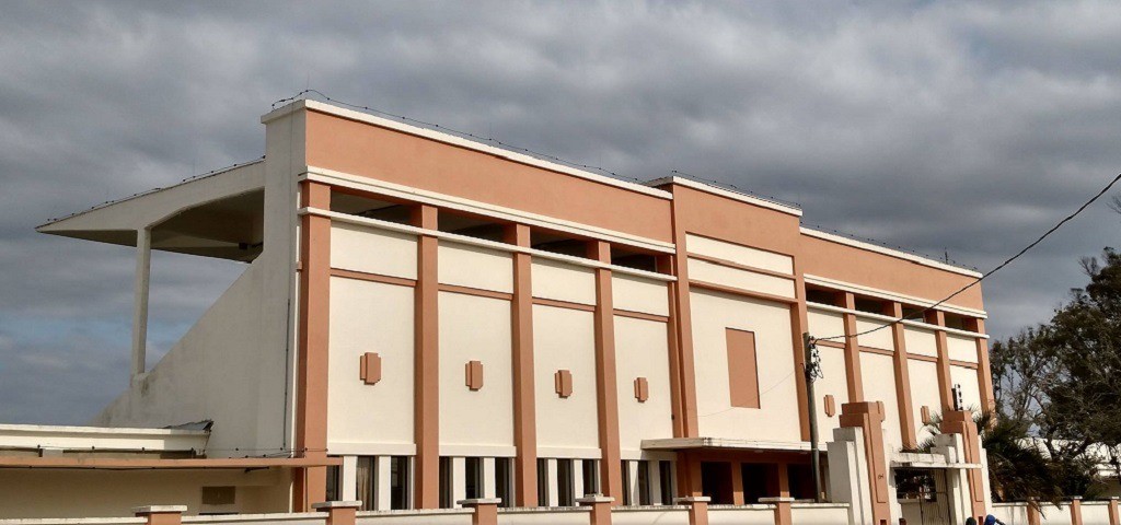 Escola de Belas Artes abre processo seletivo