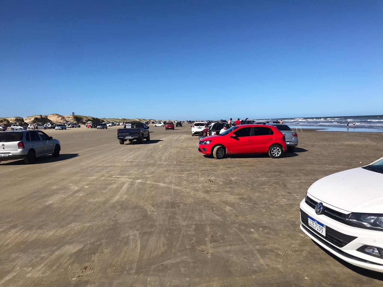 Saúde receberá recursos para Operação RS Verão Total