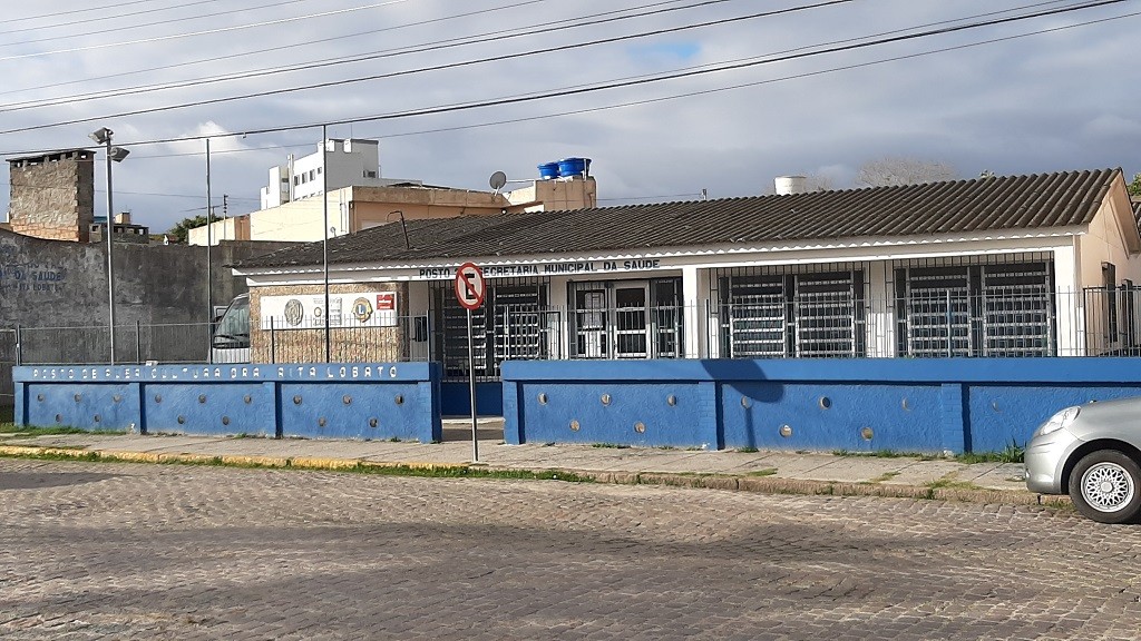 Dia D de vacinação contra poliomielite acontece nesse sábado