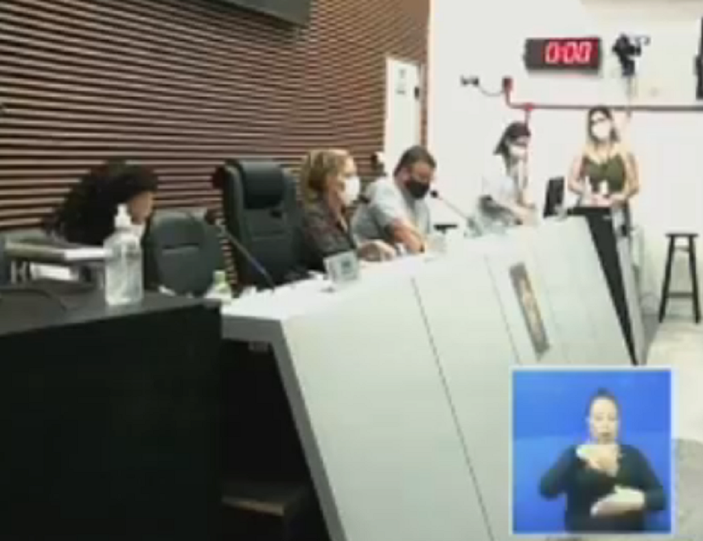 Parlamentares mobilizam-se frente o fechamento das gerências da CEEE