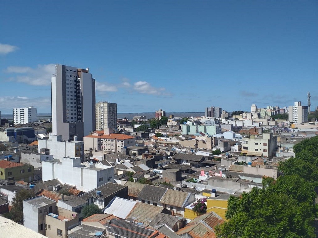 Há oito meses Rio Grande registrava o primeiro caso de Covid-19