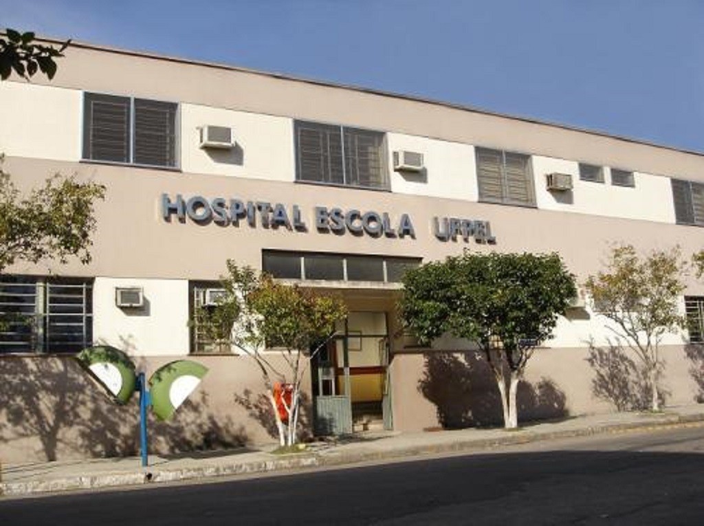 Pelotas registra capacidade máxima de ocupação nos leitos de UTI