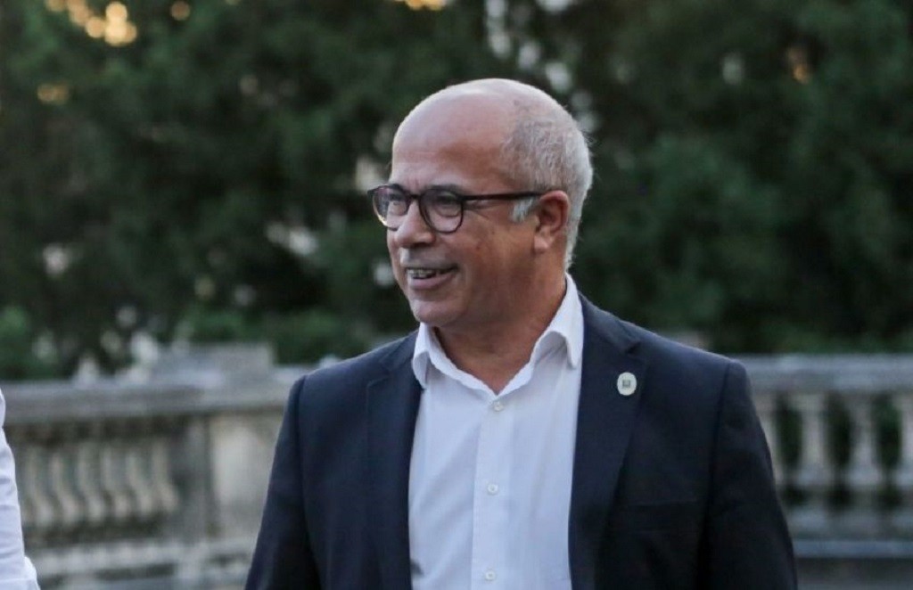 Sepultamento de Paulo Morales, chefe do gabinete do governador, aconteceu nesta manhã em Pelotas