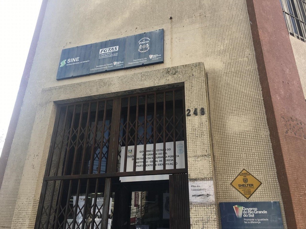 Agência FGTAS/Sine Rio Grande retorna com atendimento presencial 