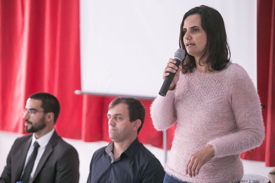 Posse em São José do Norte ocorre a partir das 18h no dia 1º de janeiro