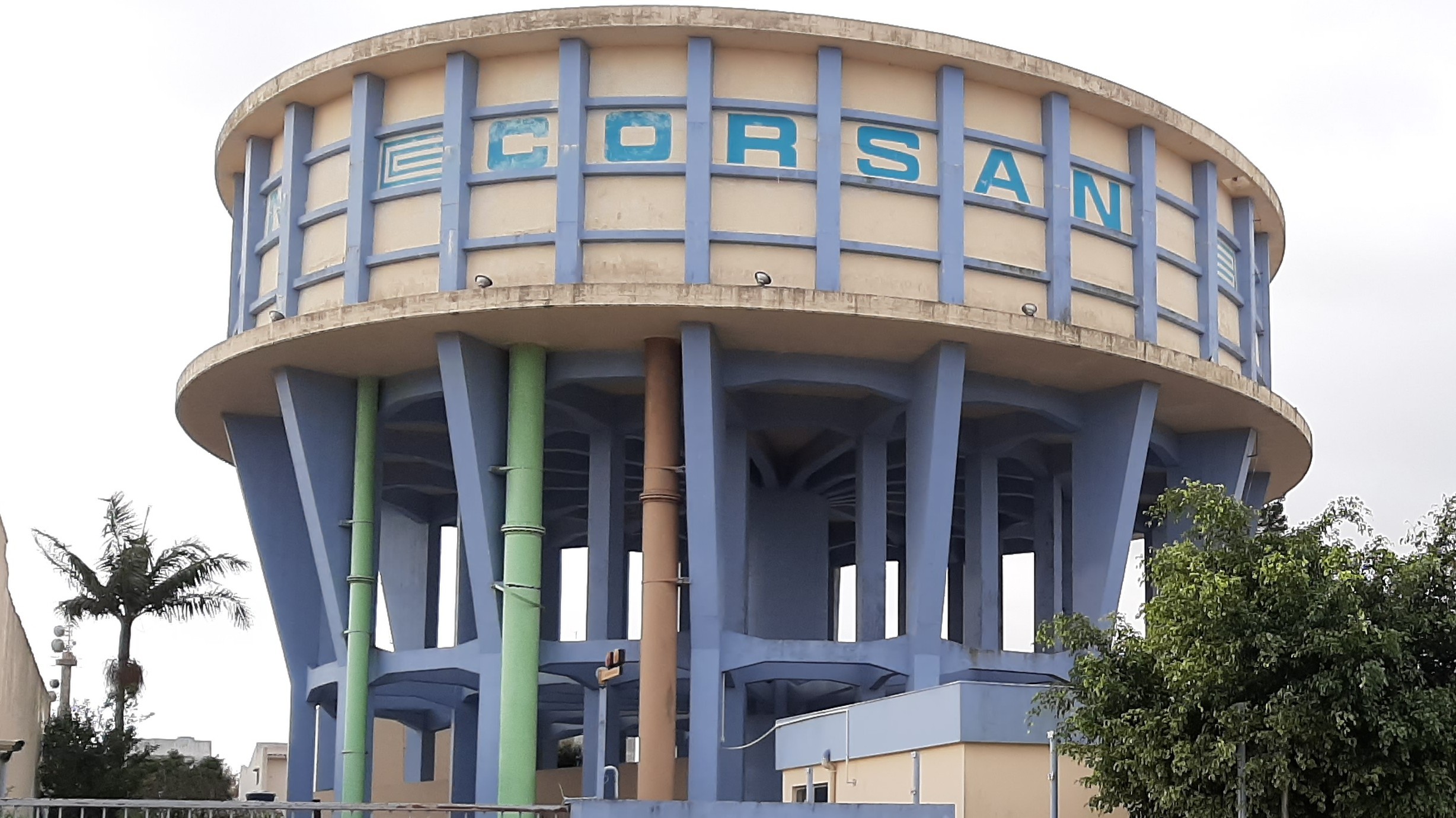Corsan está autorizada a investir R$ 500 milhões e São José do Norte será beneficiada