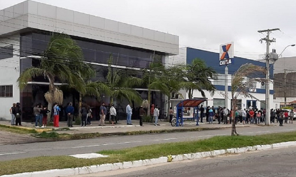 Encerra nesta terça-feira (29) etapa de pagamentos do auxílio emergencial