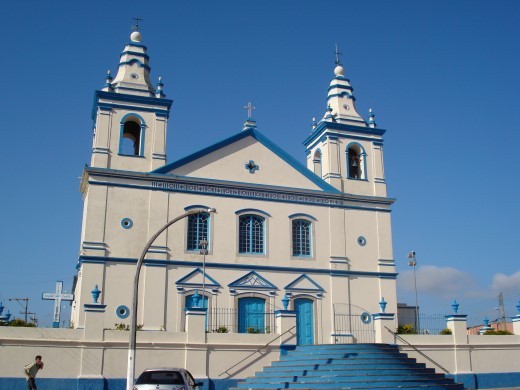 Prefeitura de SJN libera a realização de missas, cultos religiosos e similares de forma presencial