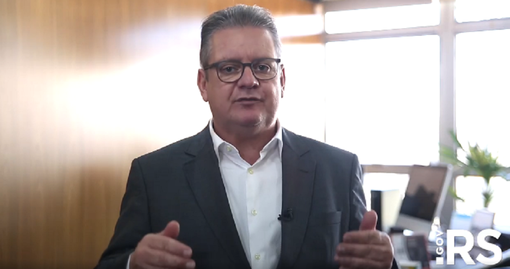 Governo anuncia quitação dos salários referentes à folha de dezembro 