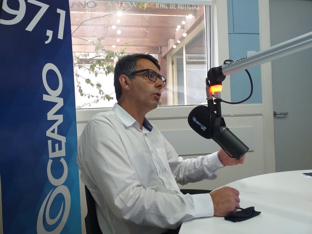 Fábio Branco anuncia novos secretários municipais