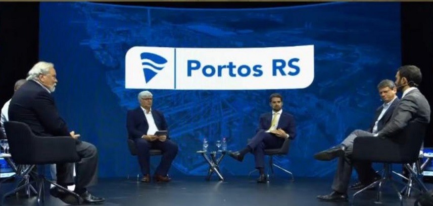 Estado publica decreto que estimula importação pelo RS