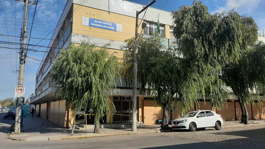 SMS divulga primeiro boletim semanal de 2021 com detalhamento de casos de Covid-19 