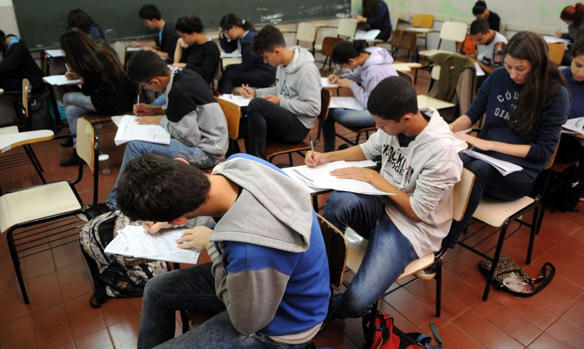 Enem 2020: Inep disponibiliza cartão de confirmação com local de prova do Exame