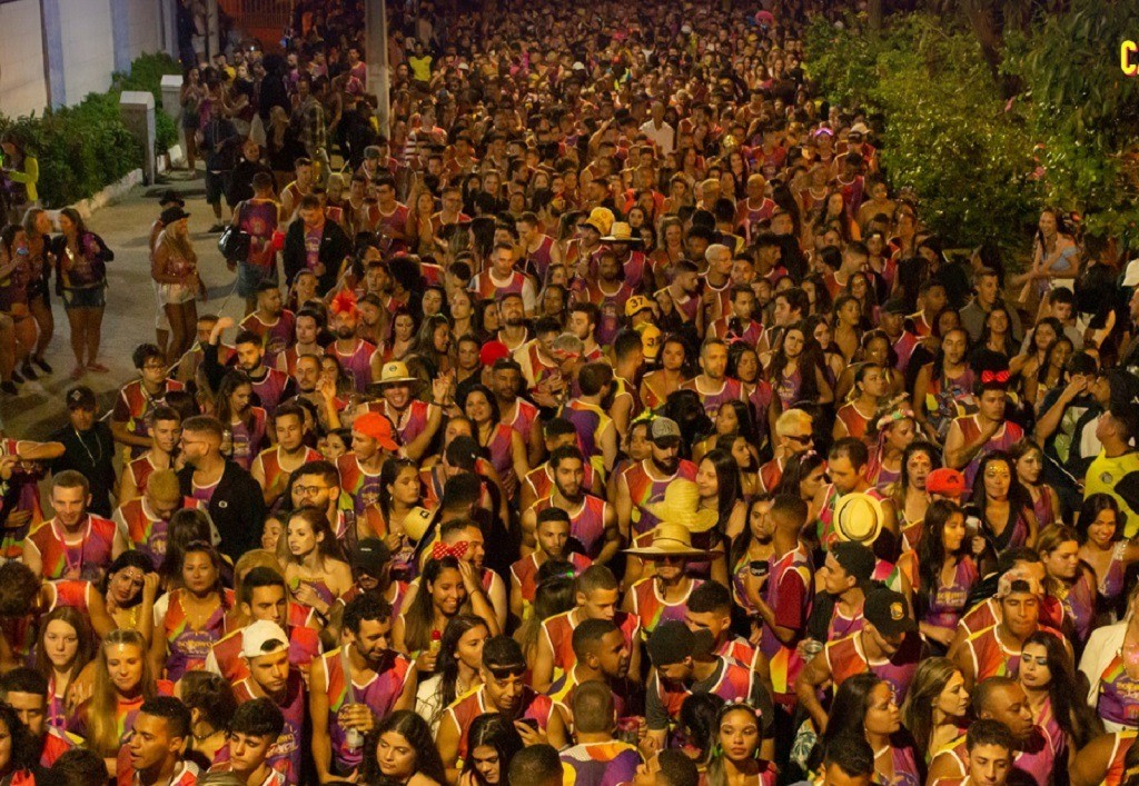 'Não há espaço para festas de Iemanjá e Carnaval' frisou Sandro Boka, Secretário Especial do Cassino