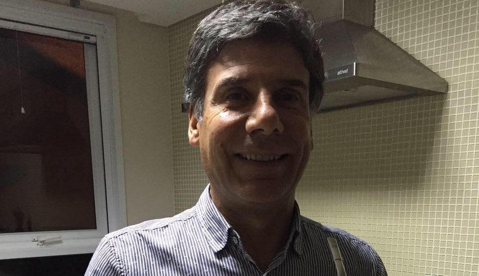 Morre o médico cardiologista rio-grandino Ronaldo Rodrigues