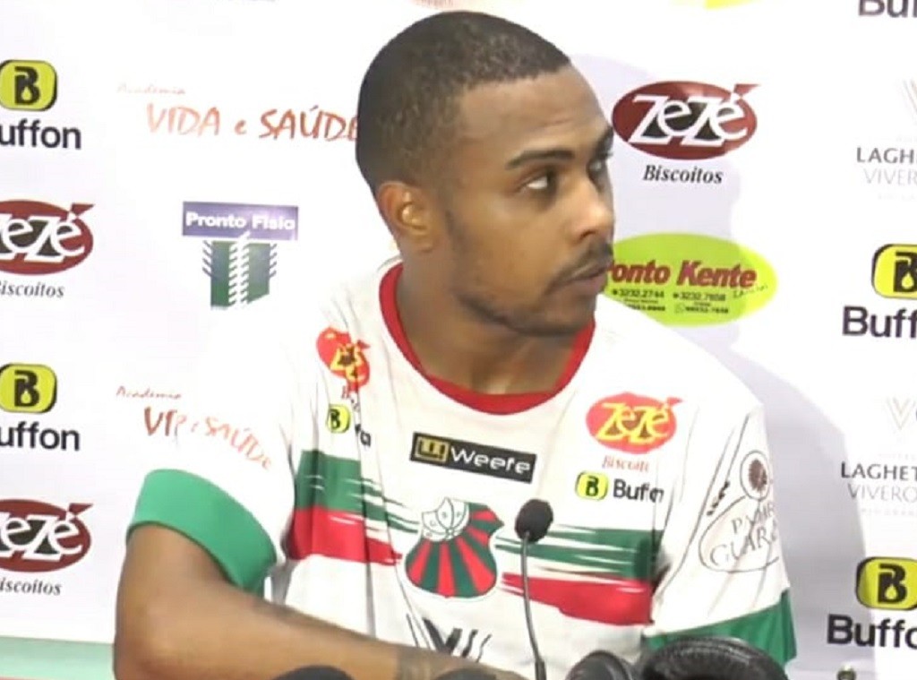 São Paulo anuncia a primeira contratação para 2021