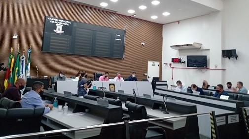 Saúde busca o retorno dos atendimentos pelo SUS na Ceat 