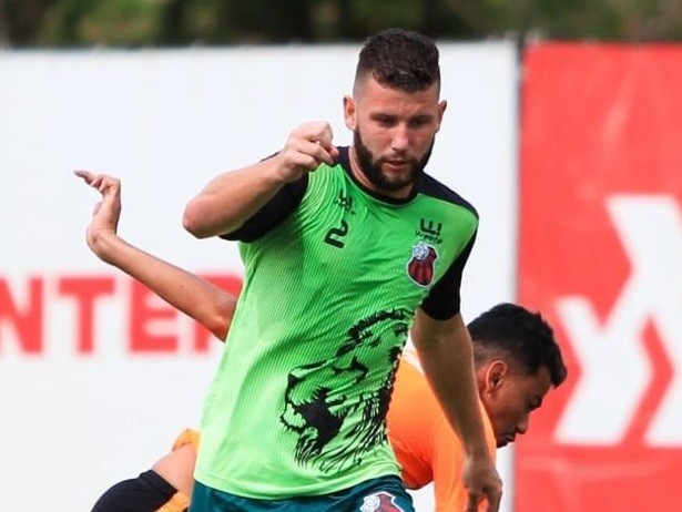 Mais dois jogadores são anunciados no São Paulo