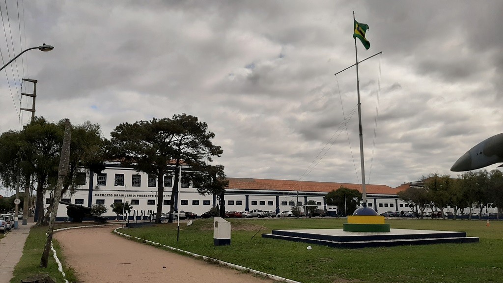 Estão abertas as inscrições para alistamento militar obrigatório