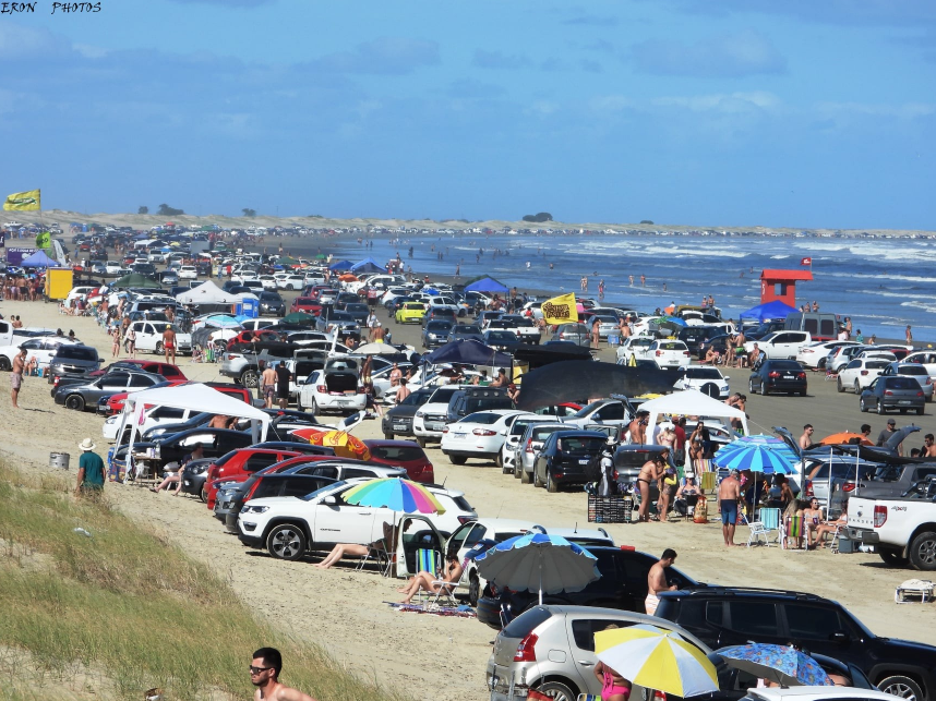Prefeitura triplica ações de conscientização contra a Covid-19  no final de semana