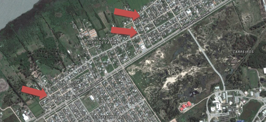 A pedido do MP, Justiça confirma obrigação do Município do Rio Grande regularizar bairro Profilurb