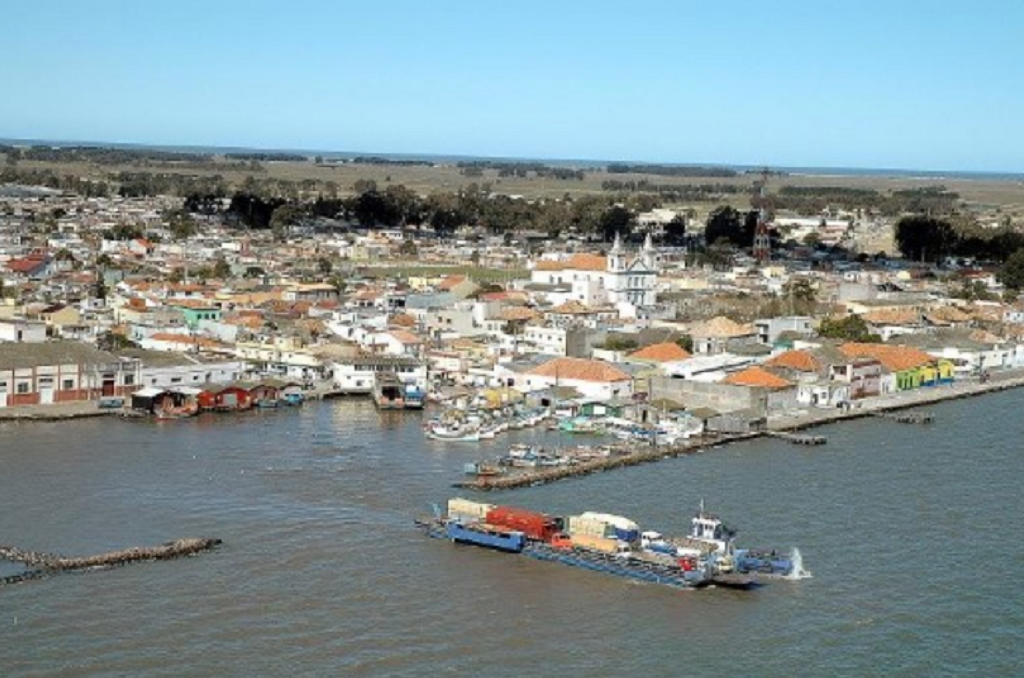 São José do Norte: o secretariado das sete mulheres