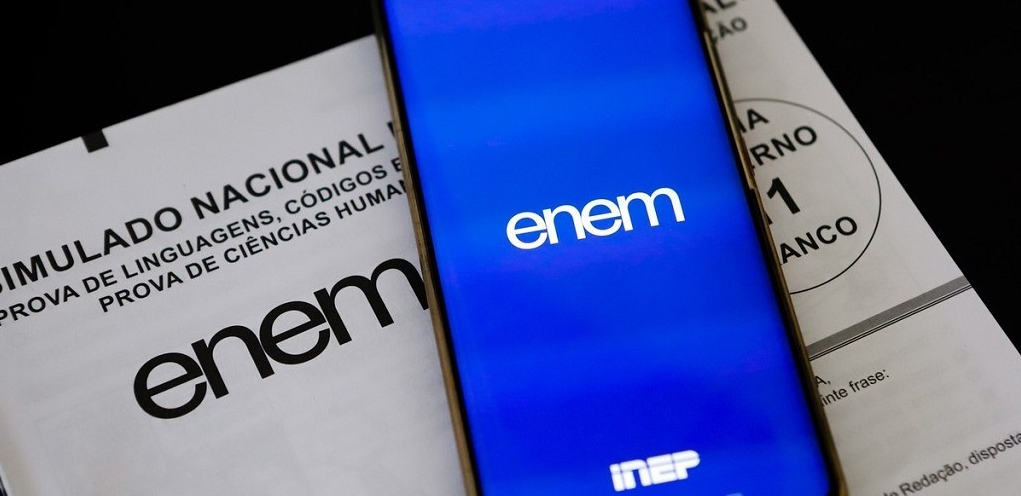 Enem terá regras para evitar contágio pelo novo coronavírus