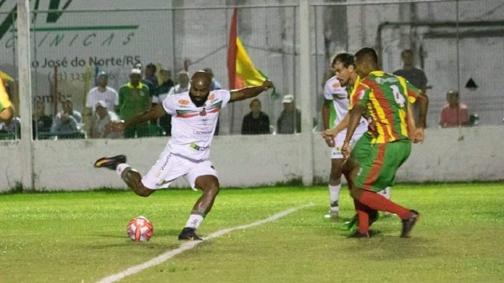 Irapuan retorna ao Aldo Dapuzzo