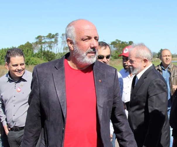 TRE-RS confirma impugnação da candidatura de Dirceu Lopes (PT) nas Eleições de 2020