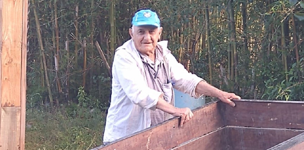 Idoso desaparecido é encontrado sem vida na Ilha dos Marinheiros