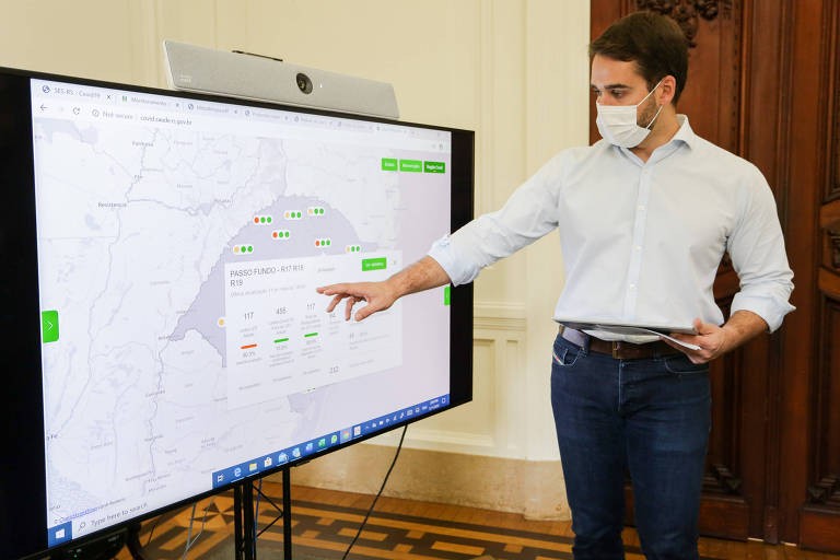 Governo retoma cogestão regional; entenda como funciona